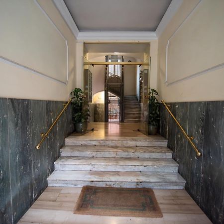 Benny Gold - Domus Romano Exterior foto